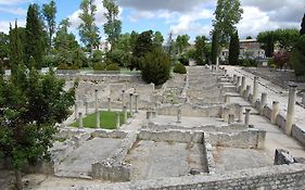 Vaison La Romaine